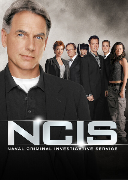 NCIS  Netflix